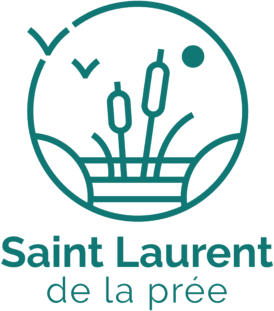 Saint-Laurent-de-La-Prée